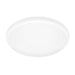 Martec Conrad Tricolour LED Oyster - White-blue-leaf-bathware