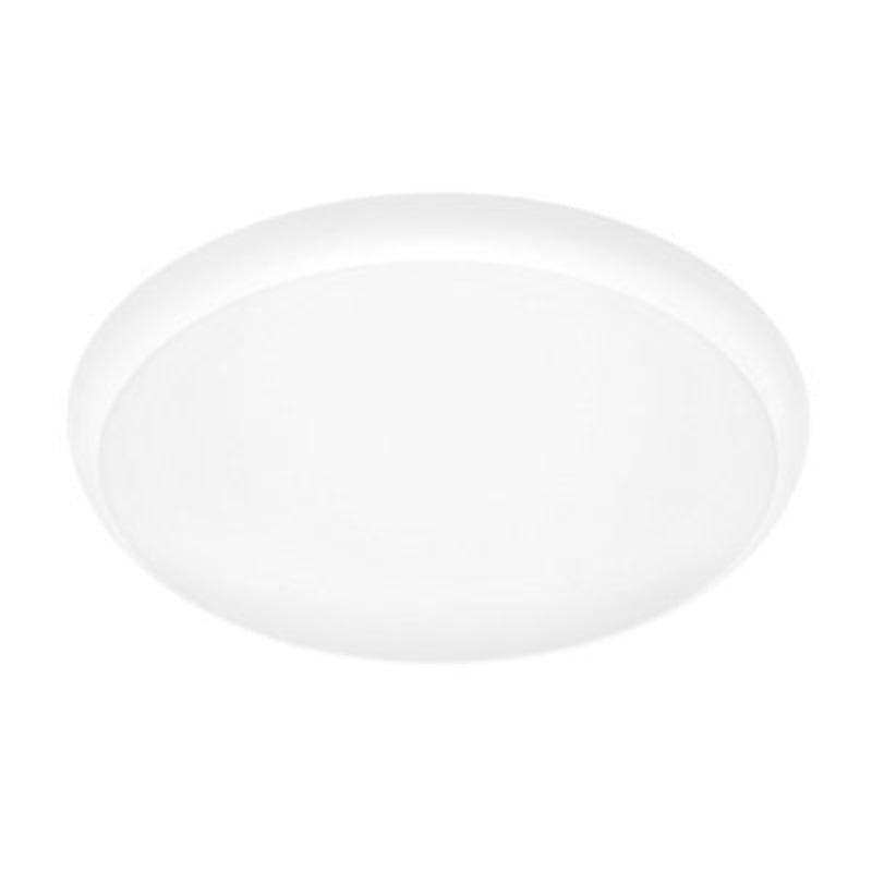 Martec Conrad Tricolour LED Oyster - White-blue-leaf-bathware