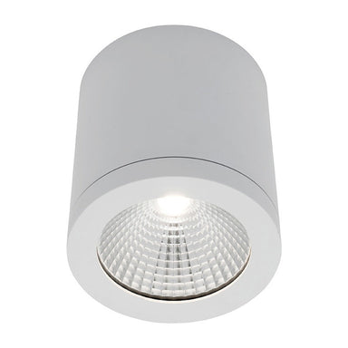 Martec Kobi 10W Tricolour LED Downlight - White-TLKD34510WD-blue-leaf-bathware