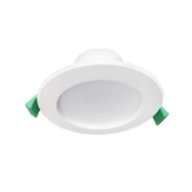 Martec Niko 9W Tricolour LED Downlight-TLND3459WD-blue-leaf-bathware