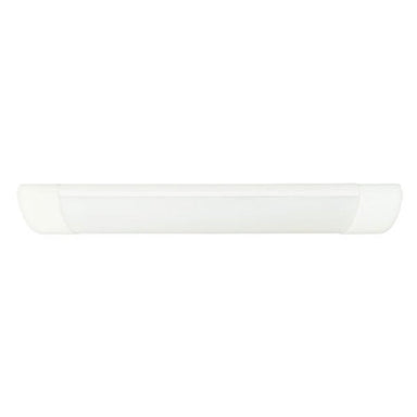 Martec Pilot Tricolour LED Batten-MLPB60345W-blue-leaf-bathware