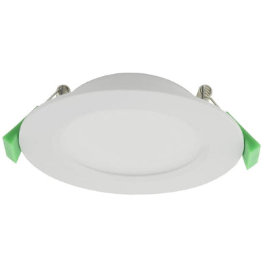 Martec Prime 10W Tricolour LED Downlight-TLPD34510WD-blue-leaf-bathware