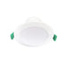 Martec Vito 9W Tricolour LED Downlight-TLVD3459WD-blue-leaf-bathware