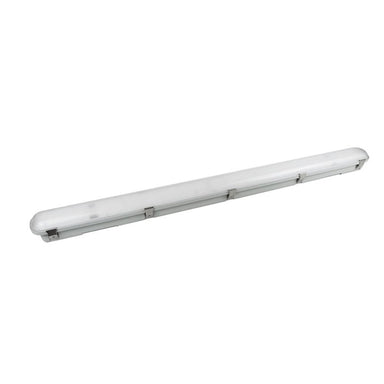 Martec Weatherproof LED Batten Tricolour 1200mm 39W with Sensor-TLWB34639S-blue-leaf-bathware