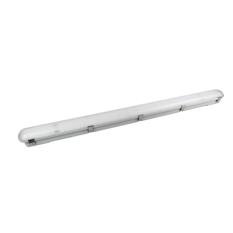 Martec Weatherproof LED Batten Tricolour 1200mm 39W with Sensor-TLWB34639S-blue-leaf-bathware