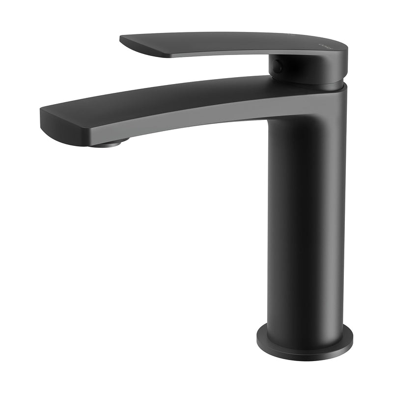 Phoenix Mekko Basin Mixer - Matte Black