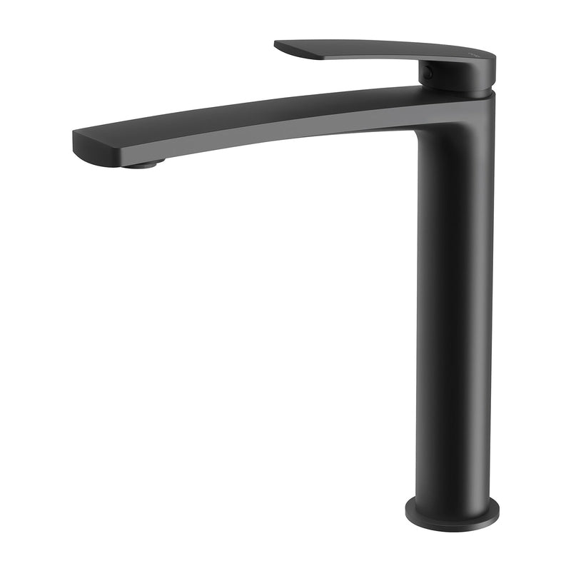 Phoenix Mekko Vessel Mixer - Matte Black