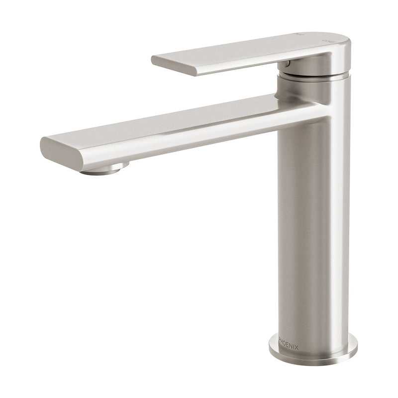 Phoenix Teel Basin Mixer - Brushed Nickel