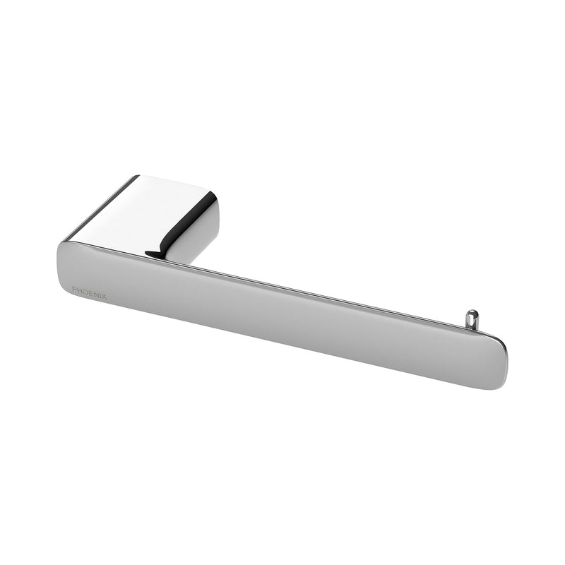 Phoenix Nuage Toilet Roll Holder - Chrome