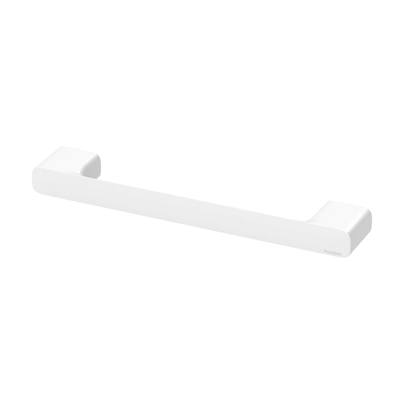 Phoenix Nuage Hand Towel Rail - Matte White
