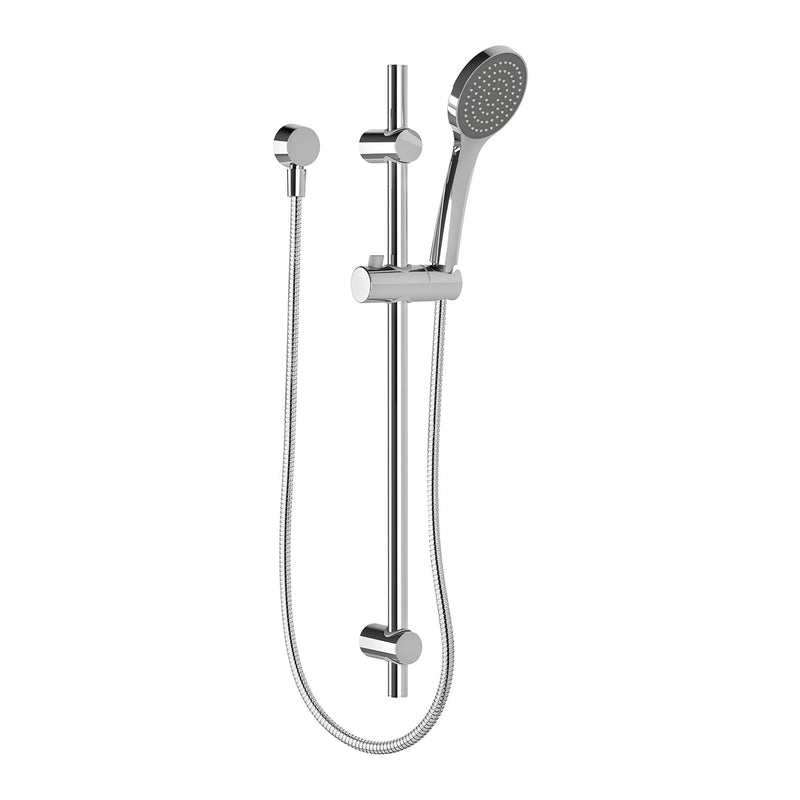 Phoenix Pina Rail Shower - Chrome