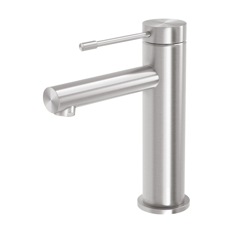 Phoenix Vivid Slimline SS 316 Basin Mixer - Stainless Steel
