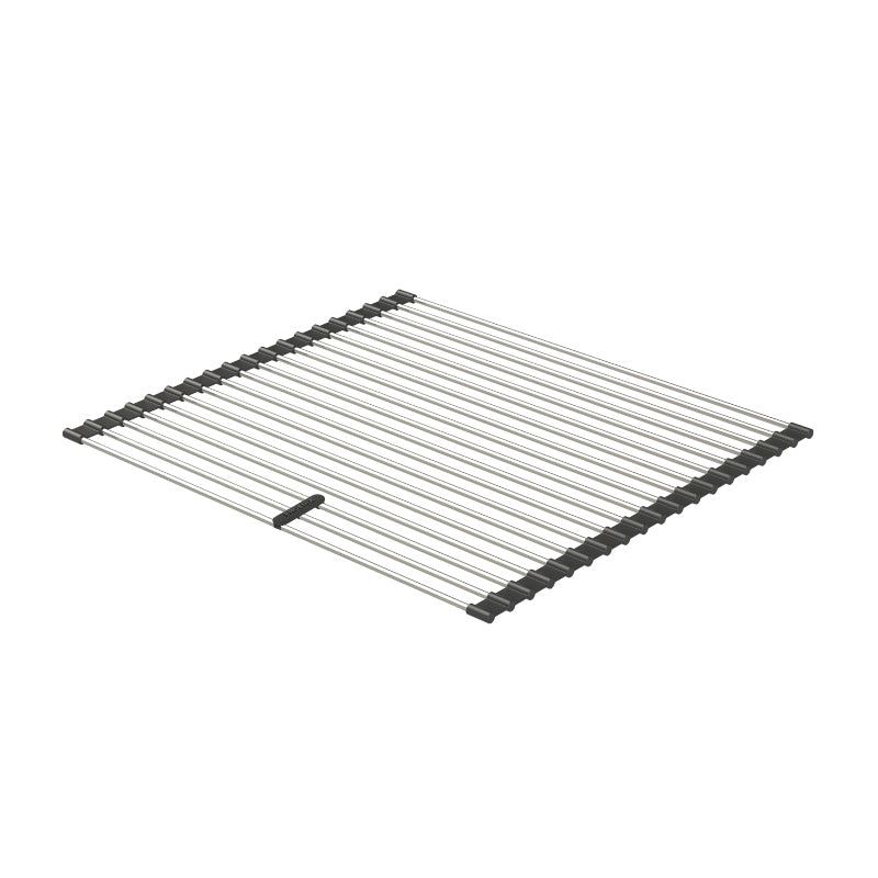 Phoenix Roller Mat - Stainless Steel