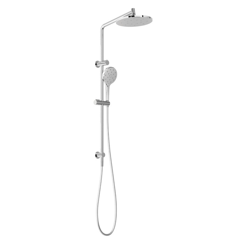 Phoenix Ormond Twin Shower - Chrome