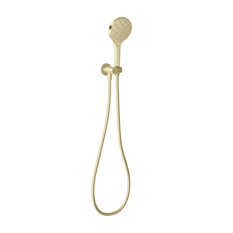 Phoenix Ormond Hand Shower - Brushed Gold