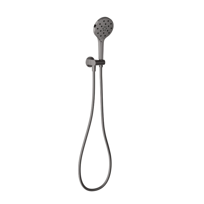 Phoenix Oxley Hand Shower - Brushed Carbon