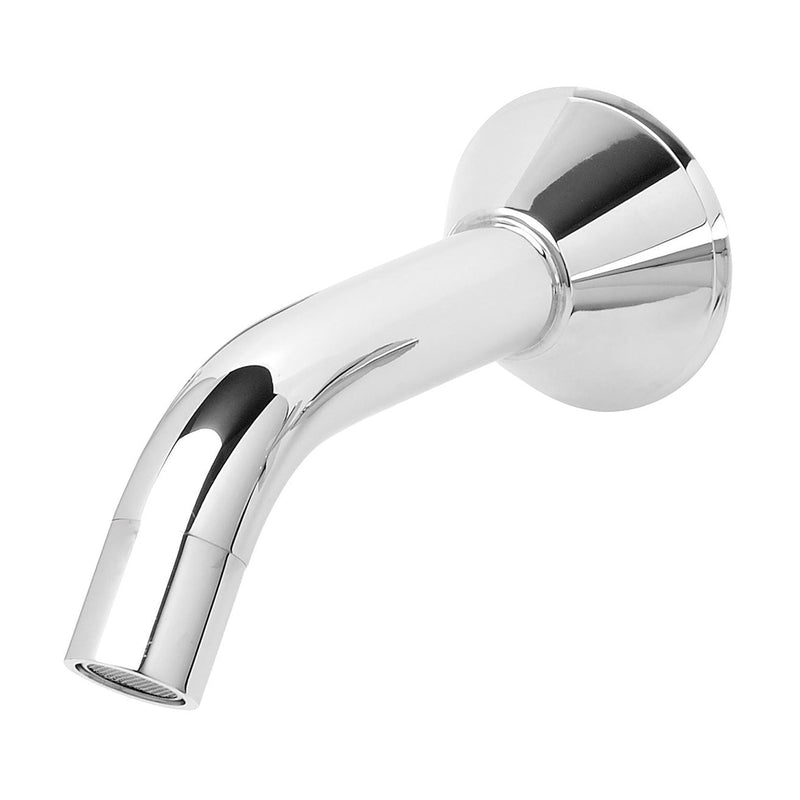Phoenix Ivy Bath Outlet 150mm - Chrome