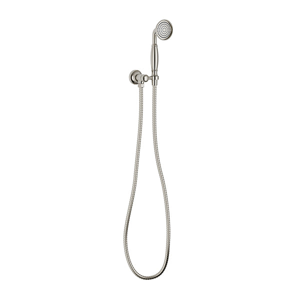 Phoenix Cromford Hand Shower  - Brushed Nickel