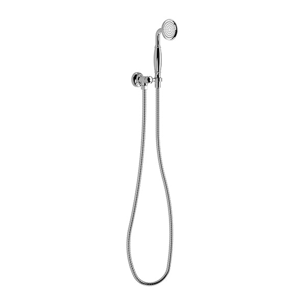 Phoenix Cromford Hand Shower  - Chrome