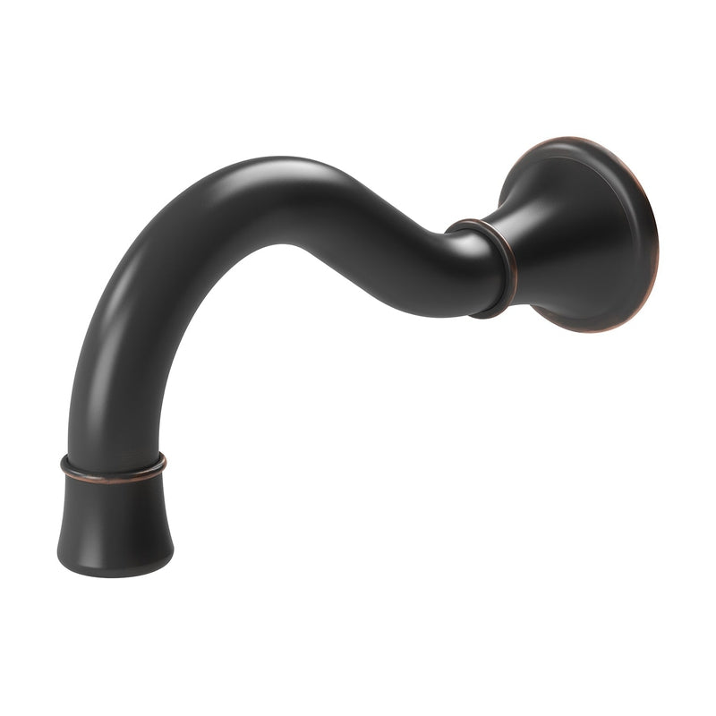 Phoenix Nostalgia Bath Outlet Shepherds Crook - Antique Black