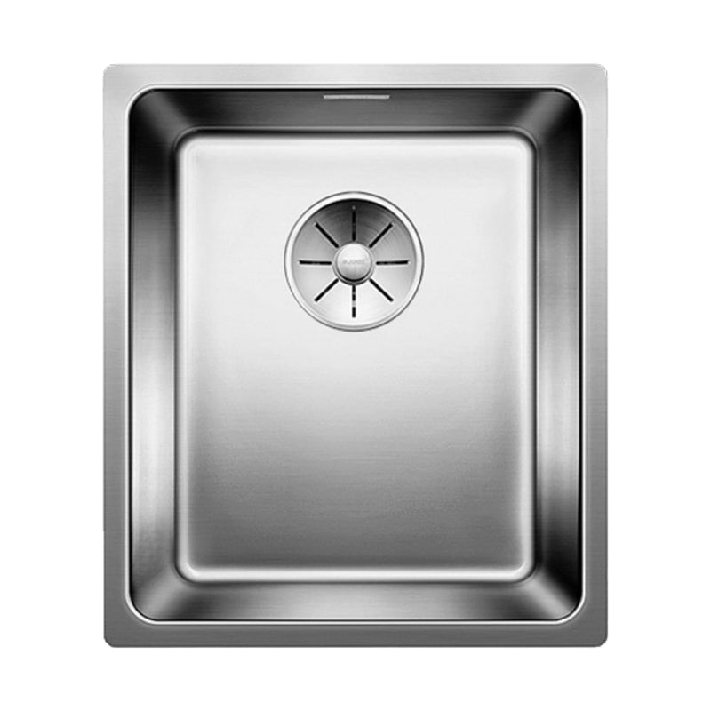 Blanco ANDANO 340-U Single Bowl Undermount Sink