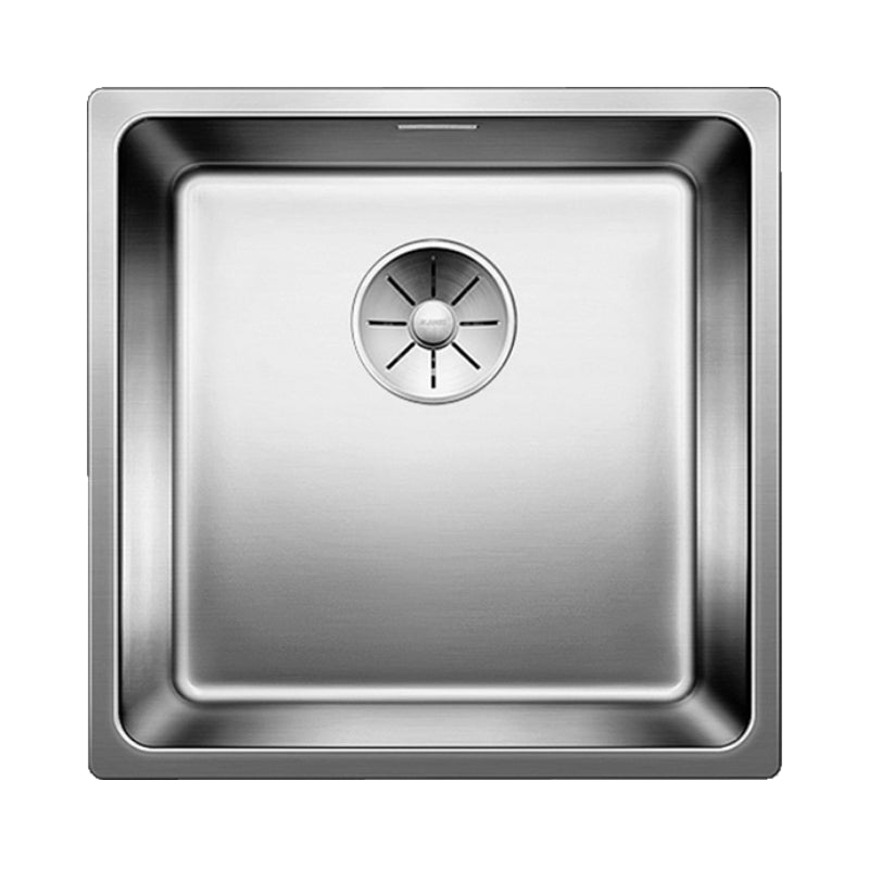 Blanco ANDANO 400-IF Single Bowl Inset/Flushmount Sink