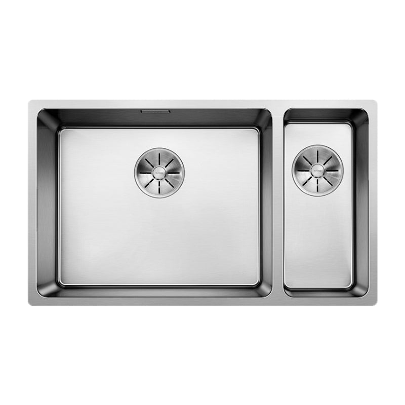 Blanco ANDANO 500/180-U 1 & ¼ Bowl Undermount Sink