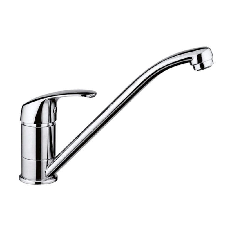 Blanco BT489 Single Lever Mixer Tap - Chrome