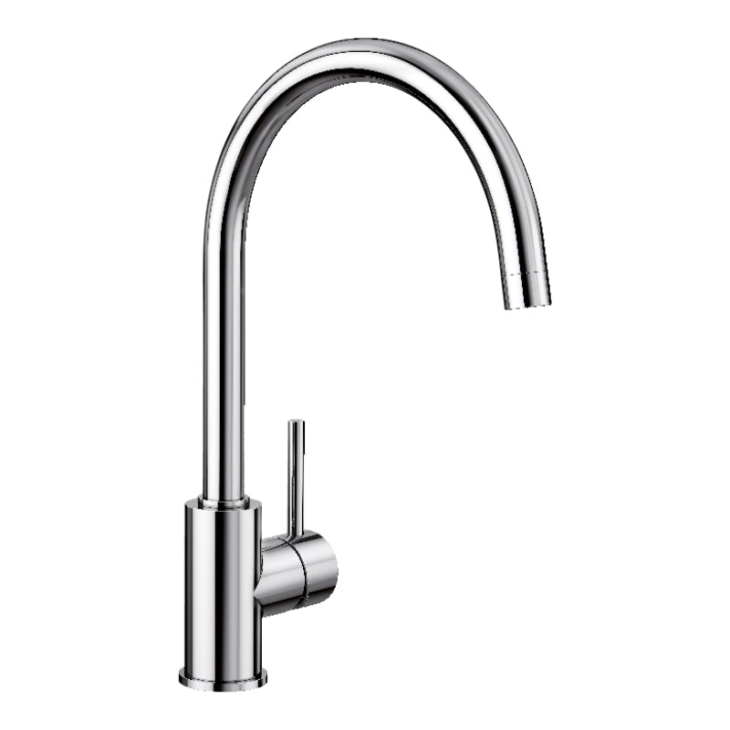 Blanco MIDA XL Single Lever Mixer Tap