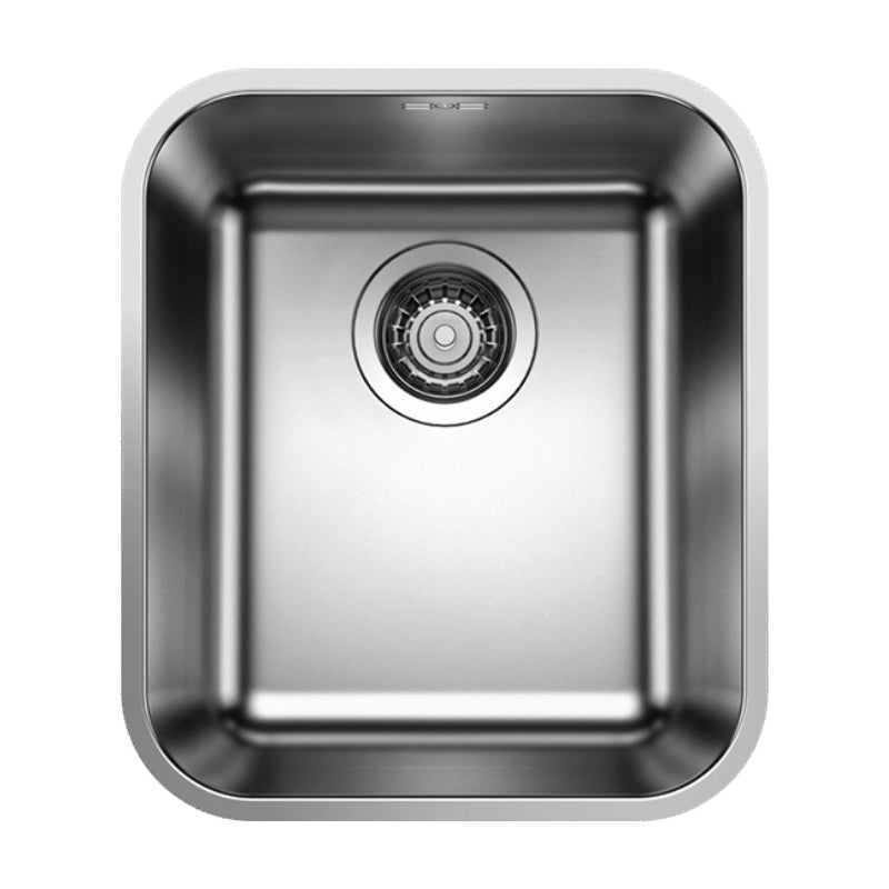 Blanco SUPRA 340-U Single Bowl Undermount Sink