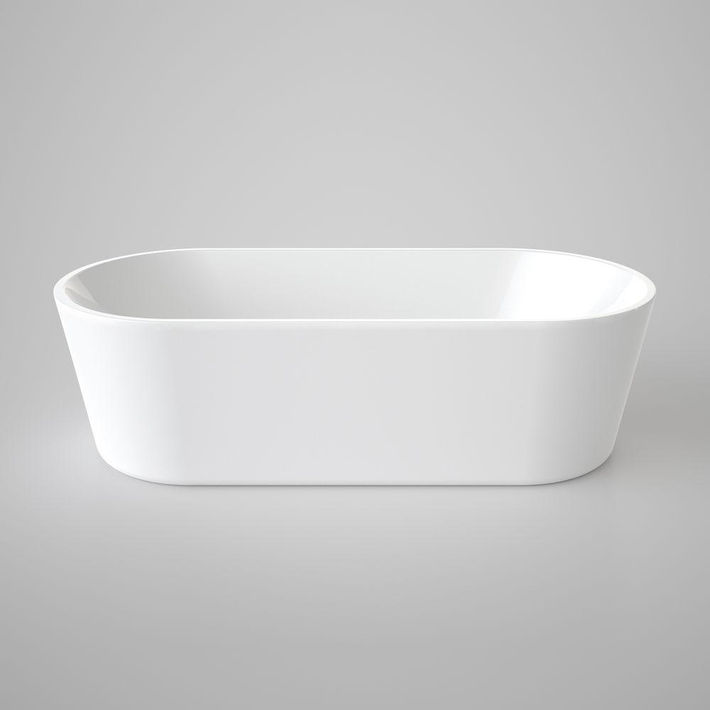 Caroma Aura 1800 Freestanding Bath