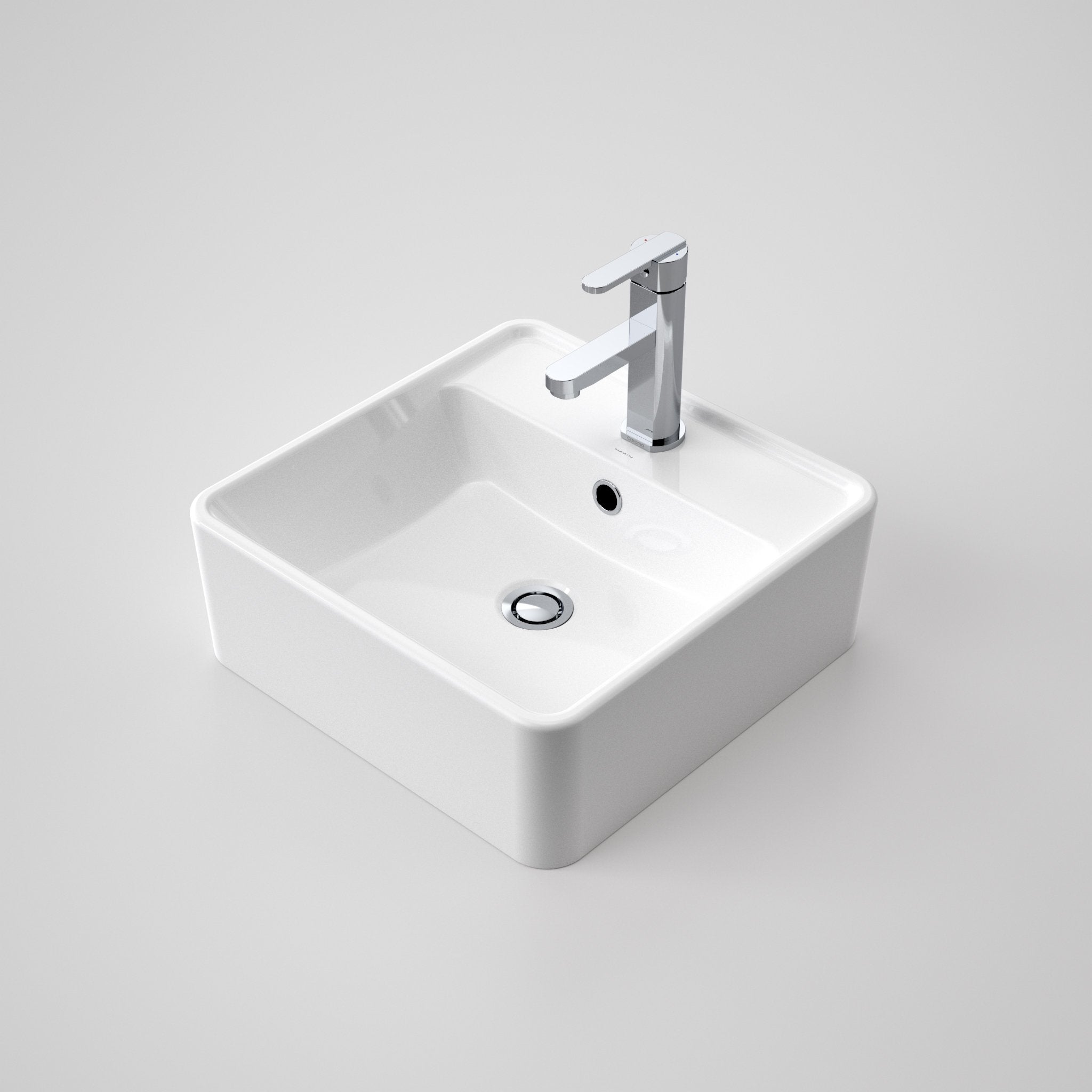 Caroma Carboni II Above Counter Basin