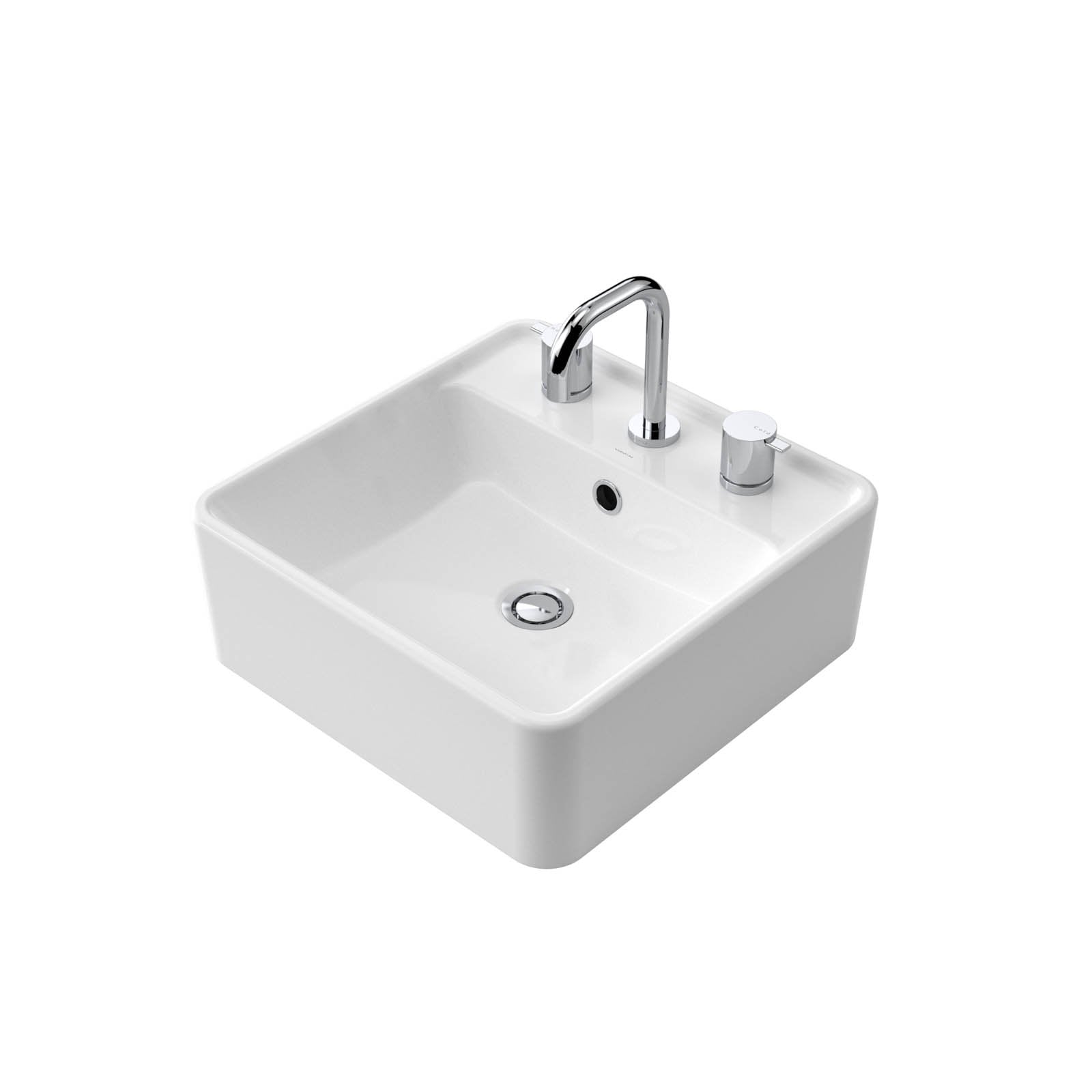 Caroma Carboni II Above Counter Basin