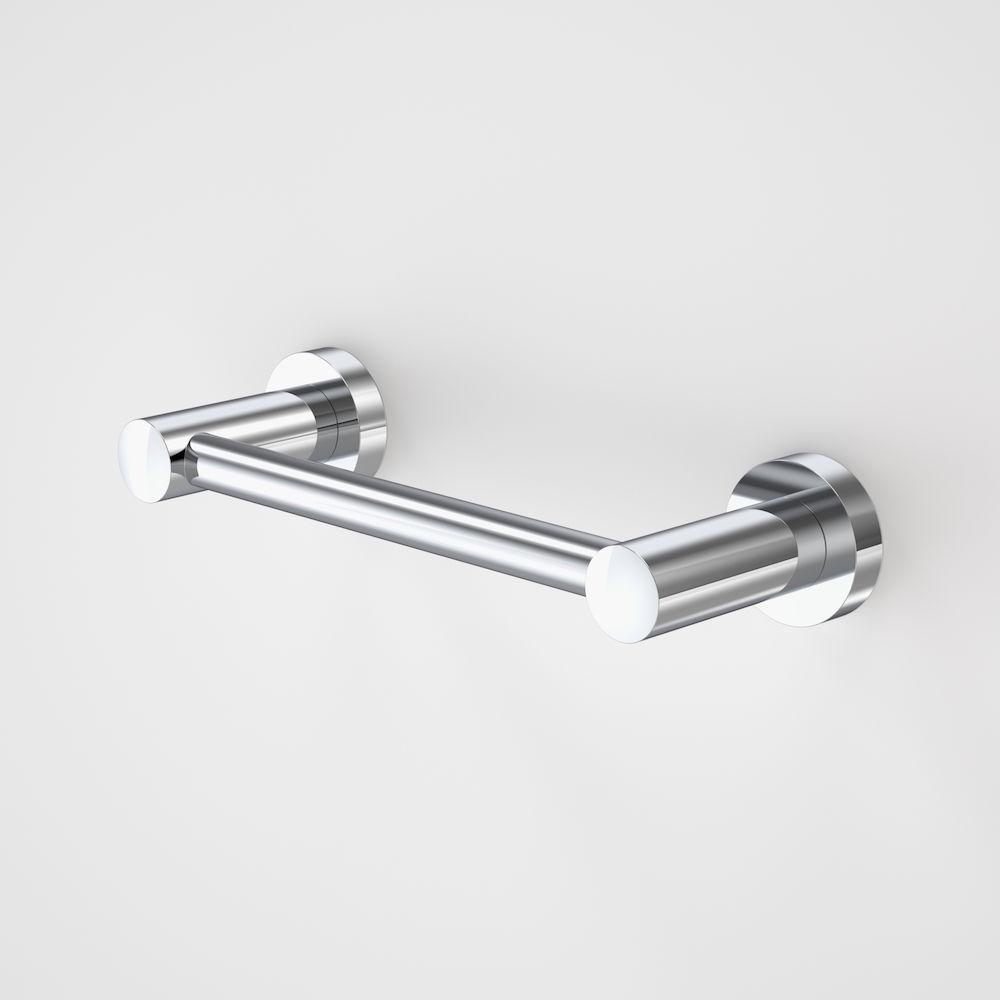 Caroma Cosmo Metal Hand Towel Rail 200mm