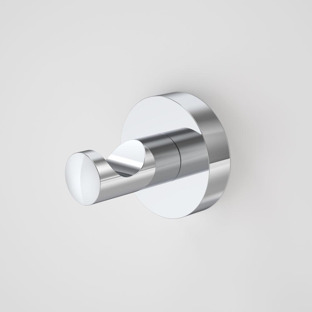 Caroma Cosmo Metal Robe Hook