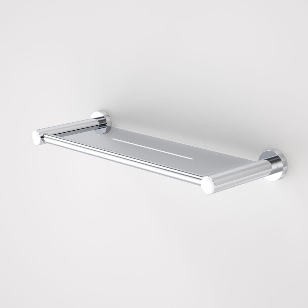 Caroma Cosmo Metal Shelf