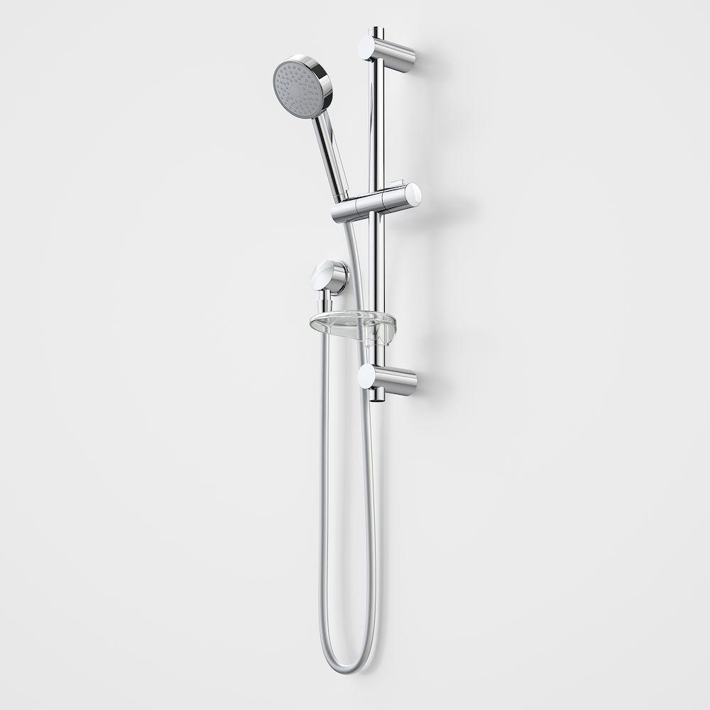 Caroma Essence Single Function Rail Shower