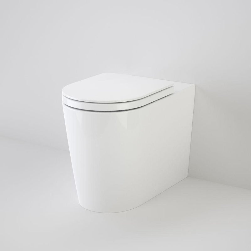 Caroma Liano Cleanflush Toilet Pan