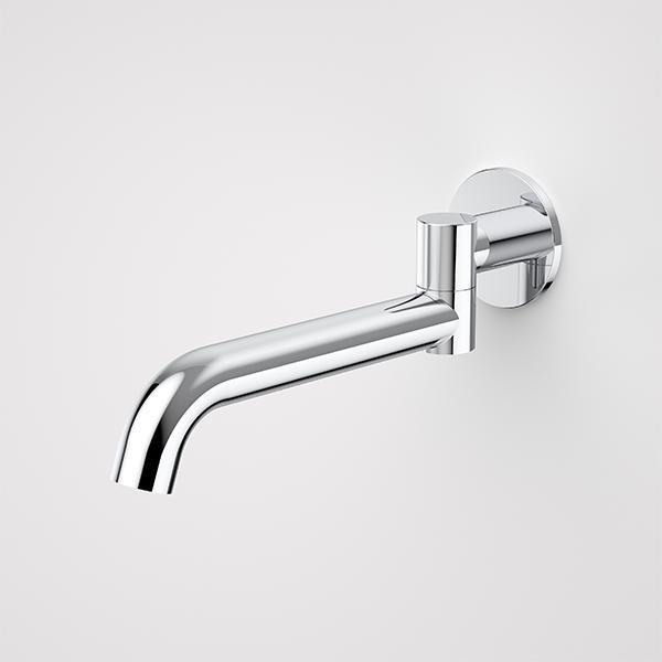 Caroma Liano II Bath Swivel Outlet Chrome