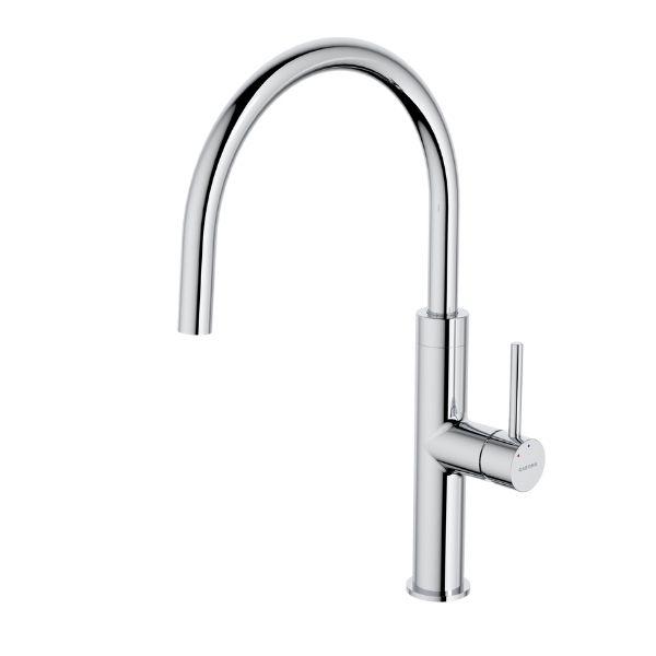 Caroma Liano II Sink Mixer - Chrome