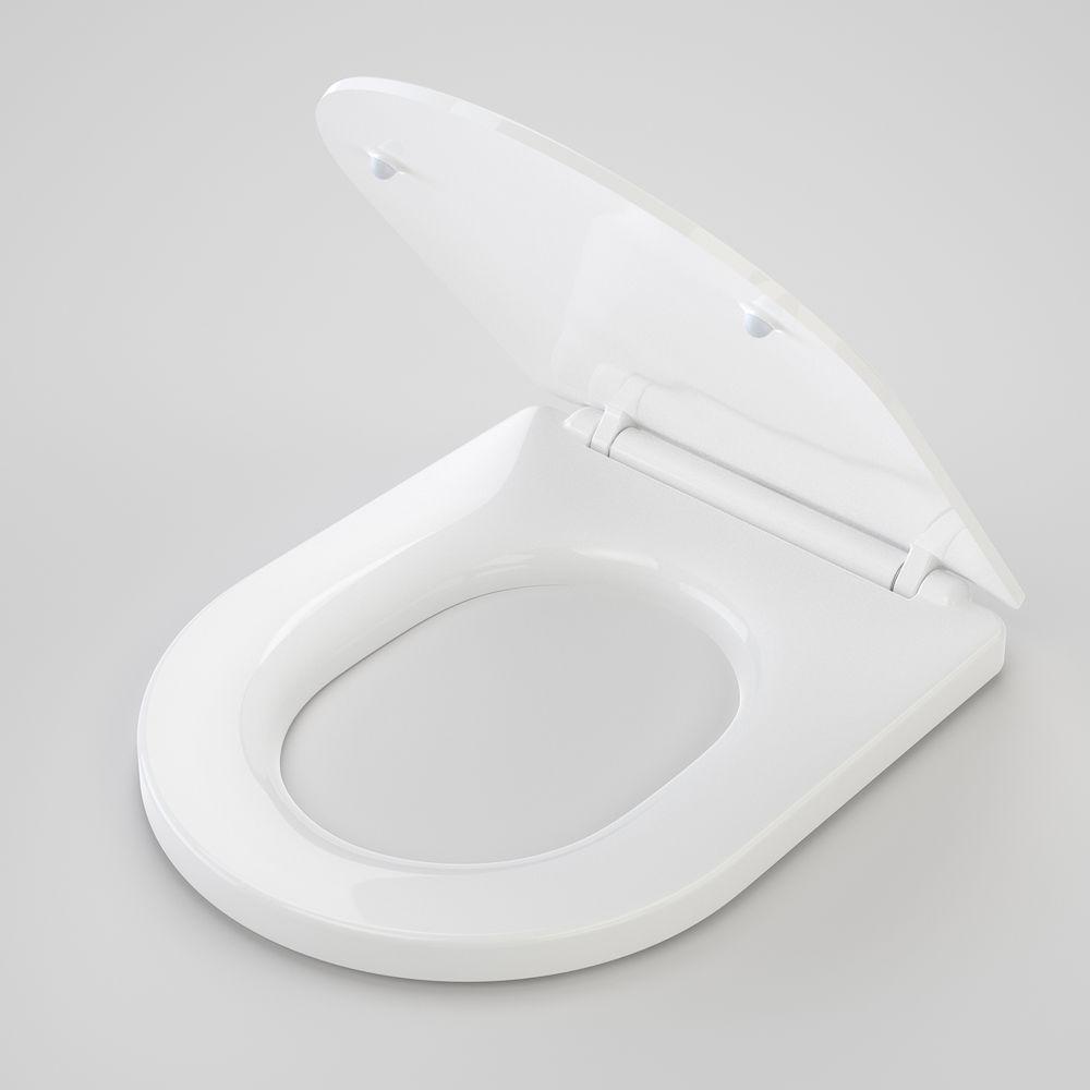 Caroma Liano Soft Close Toilet Seat