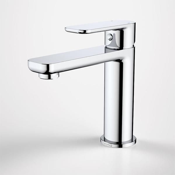 Caroma Luna Basin Mixer Chrome