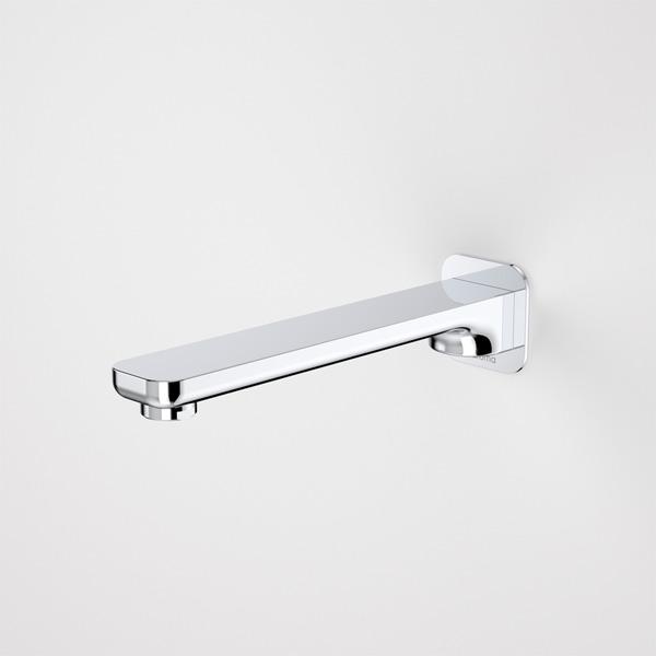 Caroma Luna Basin/Bath Outlet Chrome