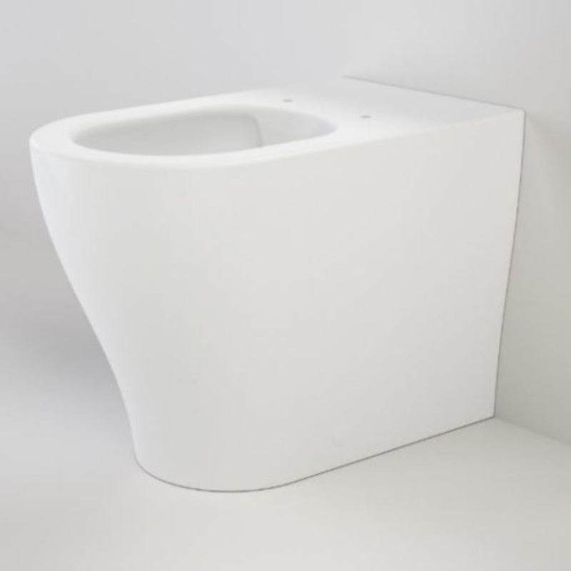 Caroma Luna Cleanflush Toilet Pan