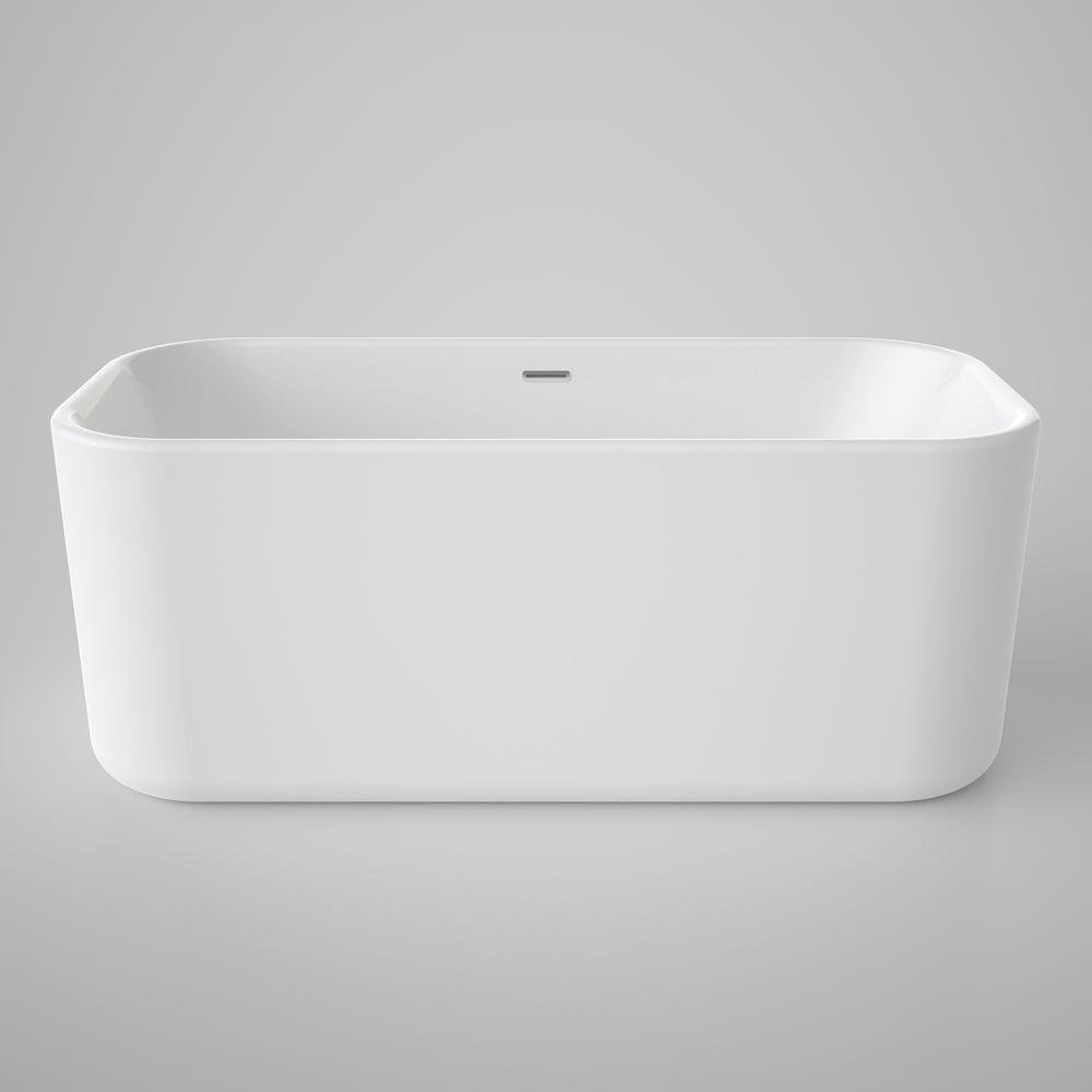 Caroma Luna Freestanding Bath 1400mm