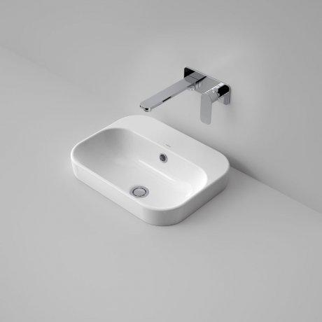 Caroma Luna Inset Basin