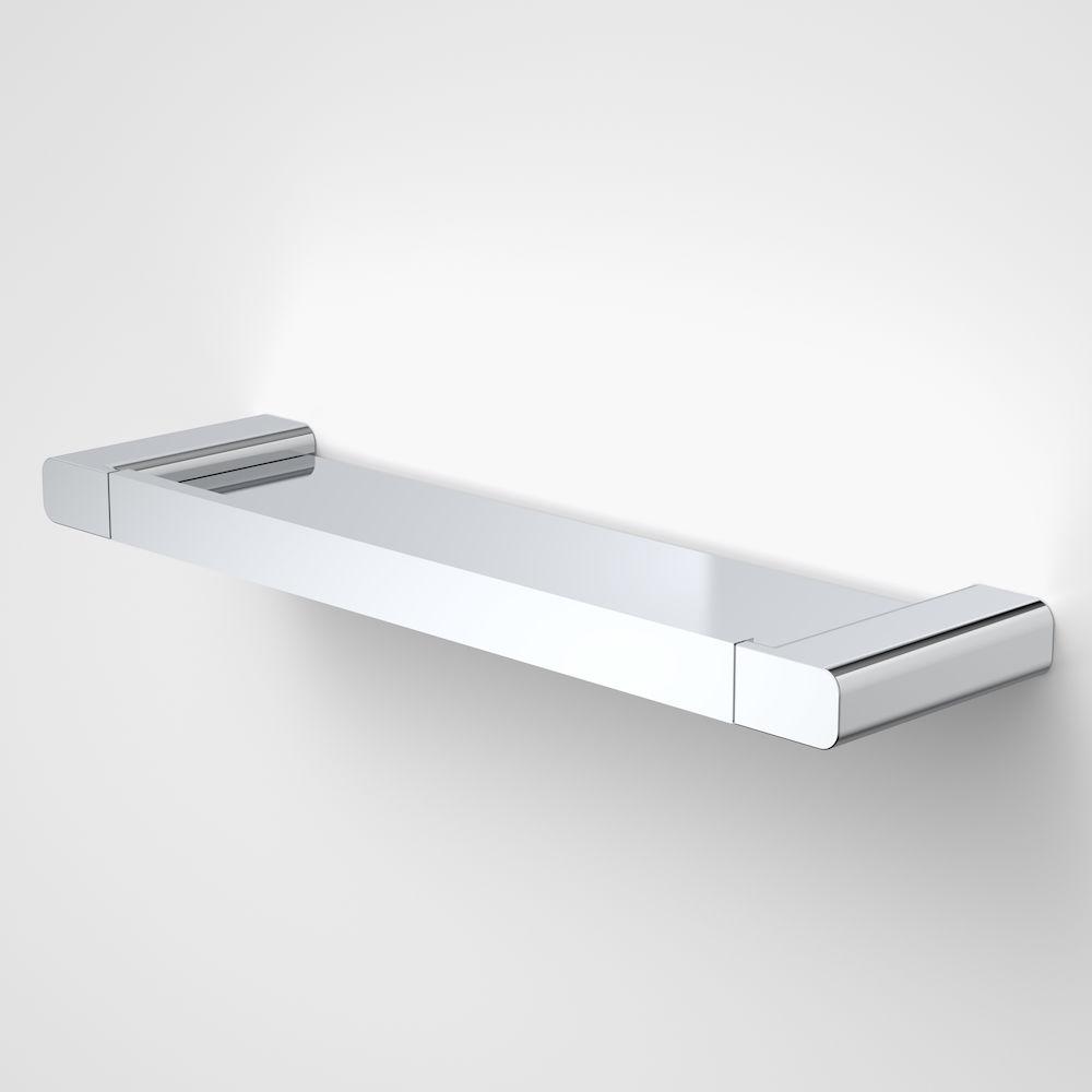 Caroma Luna Metal Shelf Chrome