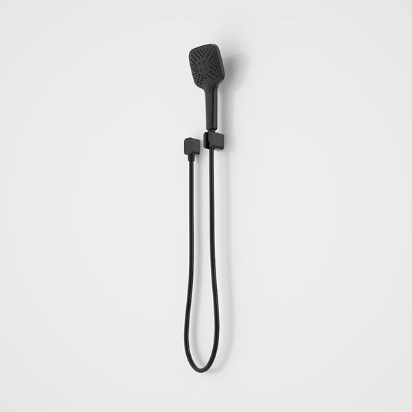 Caroma Luna Multifunctional Hand Shower Black