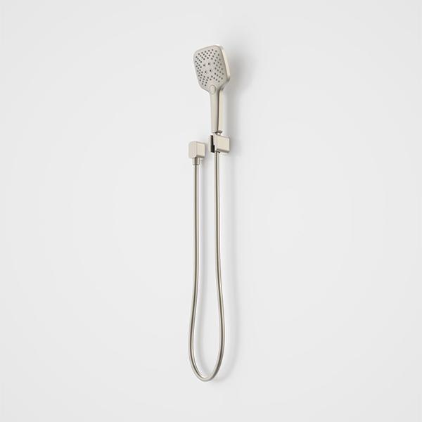 Caroma Luna Multifunctional Hand Shower Brushed Nickel