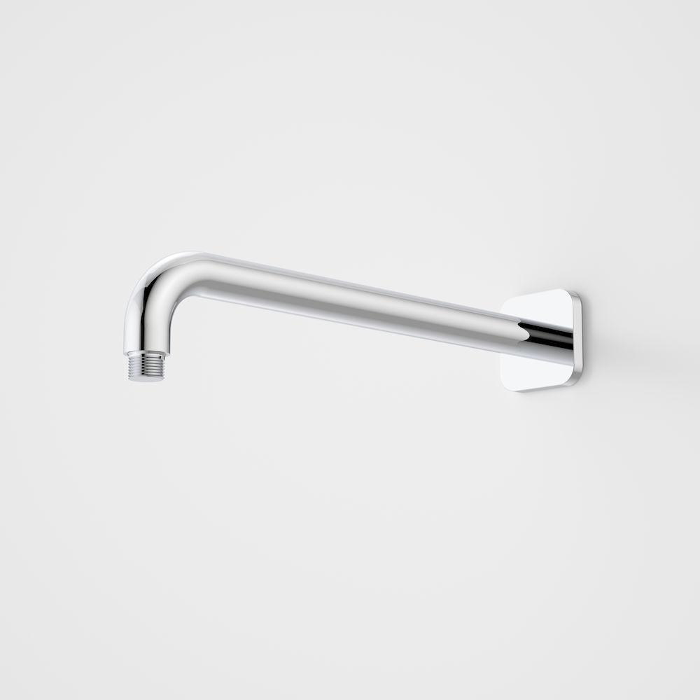 Caroma Luna Right Angle Shower Arm Chrome